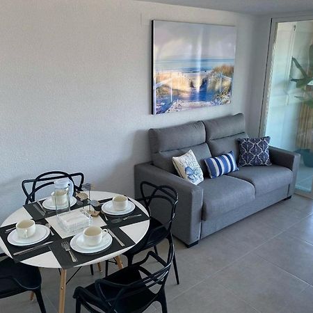 Lhome Benidorm Eksteriør billede